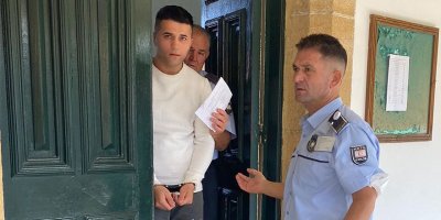 Özel Hayatın Gizliliğini İhlal suçundan 18 ay hapis cezasına çarptırıldı