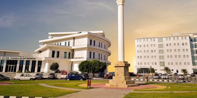 YDÜ, “Bilgisayar Bilimleri”nde dünyanın en iyi ilk 175'nde yer aldı