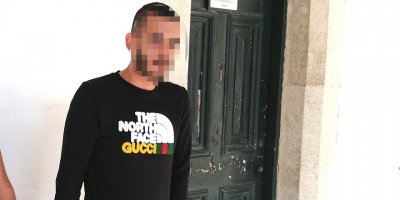 Çocuk kaçırma zanlısına 2 gün tutukluluk kararı