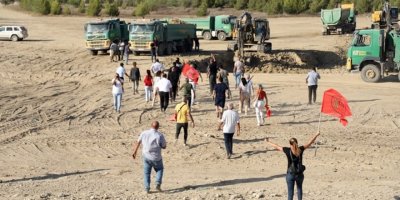 “Külliyeye müdahale edebilecek en yetkili kurum, LTB’dir”