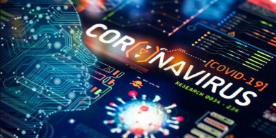 PCR sonuçlarını saniyeler içinde analiz edebiliyor