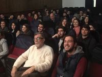 Çocuk ve Beslenme Sağlığı KAÜ’de masaya yatırıldı