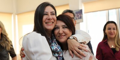 "Lefkoşa’ya yılda beş bin fidan dikeceğiz!"