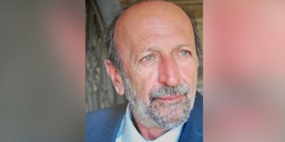 Mehmet Emin Cürcani hayatını kaybetti