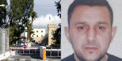 8 hükümlü mahkemeye çıkarıldı