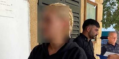 İki polisi darp etti!