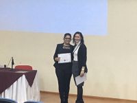 YDÜ’de 4. Lisans Araştırma Günü Etkinliği gerçekleştirildi