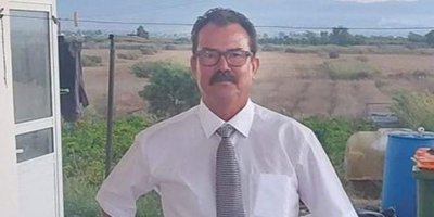 Hüseyin Kökenler yaşamını yitirdi