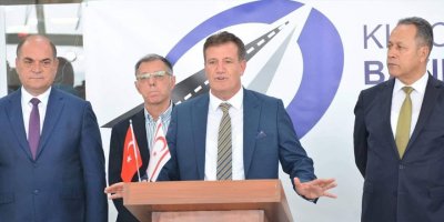 Arıklı: “İyi bir gelir ve yatırım. Oldukça karlı bir iş yaptık”