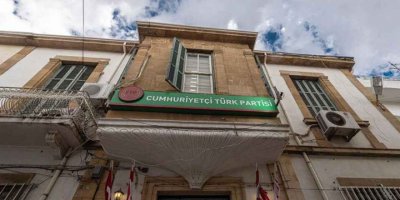 CTP’den öğretmen soruşturmasına tepki!