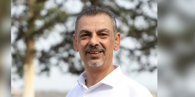 CTP İskele’de bağımsız aday Dr. Mehmet Şenol’u destekleyecek
