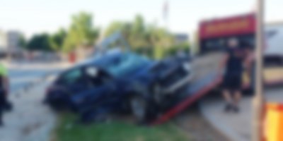 Alkollü ve dikkatsiz sürücüler dehşet saçtı