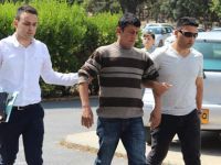 Kız çocuğuna tacize 4 yıl