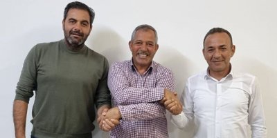 Fuat Namsoy bağımsız aday oldu