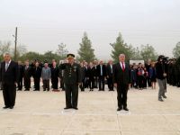 Cambaz: “1963 Kıbrıs Türk halkının kalbinde asla unutulmayacak yaralar açtı”