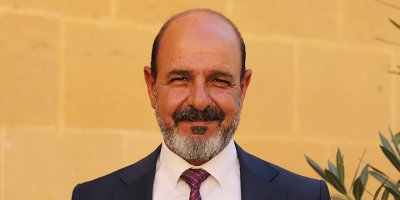 Öztaş: Sekiz yılda proje belediyesi olduk