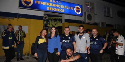 Sıla Usar İncirli: Daha iyi bir Lefkoşa için tam zamanı şimdi!