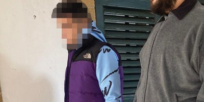 ‘Sahte pasaportla’ ile geldi, üzerinden başka sahte pasaport daha çıktı