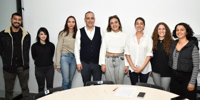 Harmancı: “Lefkoşa’yı örnek İnsan Hakları Şehri yapma yolunda daha da ilerleyeceğiz”