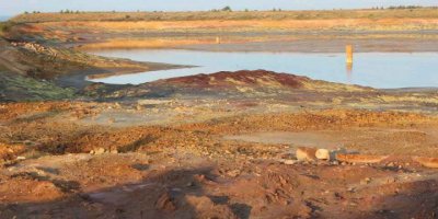 “Bölgede yeni bir madencilik faaliyeti yapılmasına karşıyız”