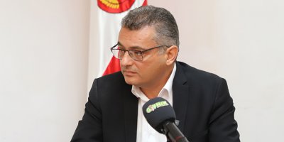 Erhürman: Lefkoşa’yı bulunduğu yerden çok daha ileriye taşıyabilecek kişi Sıla Usar İncirli’dir!