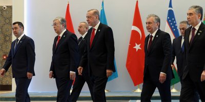 KKTC’nin Avrupa ülkelerinde ofis açması meselesi