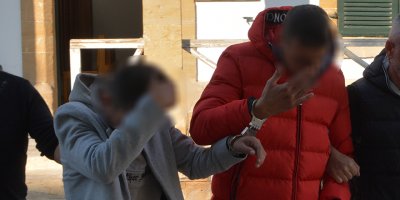 Alayköy'de 1 kilo uyuşturucu madde ele geçirildi