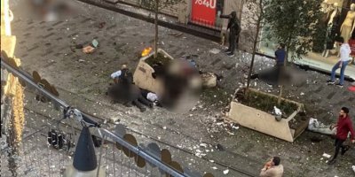 Ölü sayısı 6'ya yükseldi, 53 kişi yaralandı