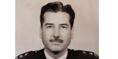 Emekli Polis Müdürü Rıdvan RIDVANOĞLU, yaşamını yitirdi