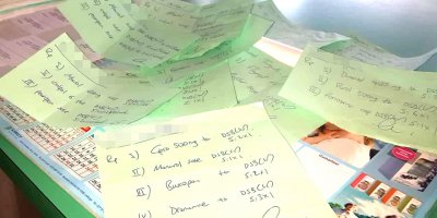 Personel göç etti, proje durdu!