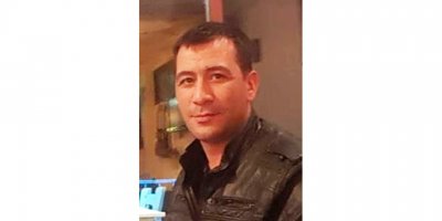 Adem Çetin hayatını kaybetti