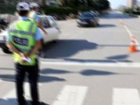 Adıyaman'da 20 yıldır ehliyetsiz araç kullanan şahıs ilk kez polise yakalandı