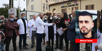 “Ölü bulunan genç, tedavi bekleyen bir madde bağımlısıydı”