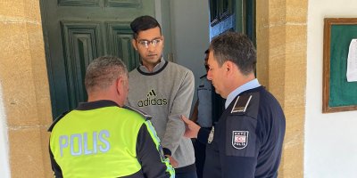 Sapık 7 yıl hapse mahkum edildi