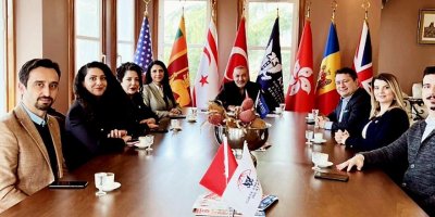 “Dünyanın kapıları sana açık!”