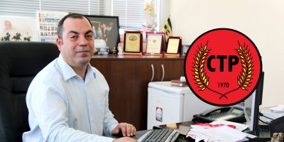 “Başaran Düzgün’ün yanındayız!”