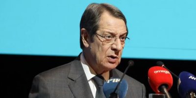 Anastasiadis: Türkiye'nin genel enerji ağına katılmasına itirazımız yok