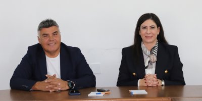 İncirli: Lefkoşalılara hak ettikleri hizmeti çok çalışarak sunacağız