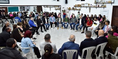 Harmancı: “Lefkoşa’mızı sağlam temeller üzerinde yeniden ayağa kaldırdık”