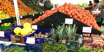 8 ithal ve 5 yerli üründe ilaç saptandı