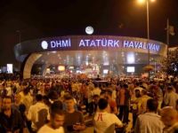 15 Temmuz'da Atatürk Havalimanı'nı işgal iddianamesi hazır