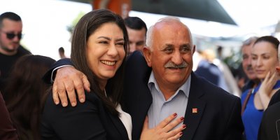 Sıla Usar İncirli’ye büyük ilgi!