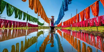 Üç farklı kategoride 33 farklı ülke fotoğrafçısının 56 ödüllü fotoğrafı sergilenecek