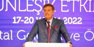 Arıklı: “2023’te 4.5G gelecek"