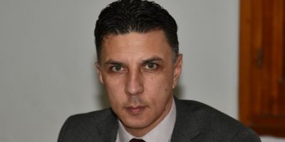 Amcaoğlu: ”Kapım herkese açık olacak"