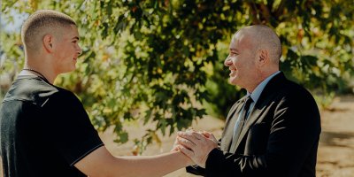 Hedef, yuvaya geri dönüş