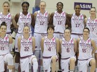 Kadınlar Türkiye Kupası’nda eşleşmeler belli oldu… YDÜ’nün rakibi AGÜ