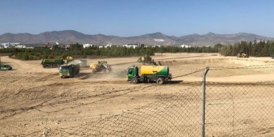 Külliye ile ilgili “kaçak inşaat” iddiası, mahkeme tarafından reddedildi