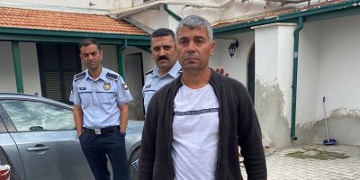 Trafik kazasından sorumlu tutulan şoför Ayhan Kılıç beraat etti