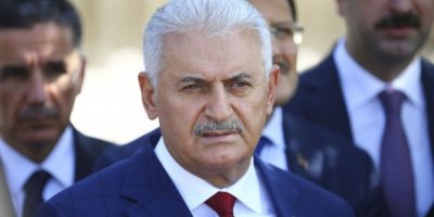 Yıldırım: “Amacımız 15 Temmuz ruhunu canlı tutmak”